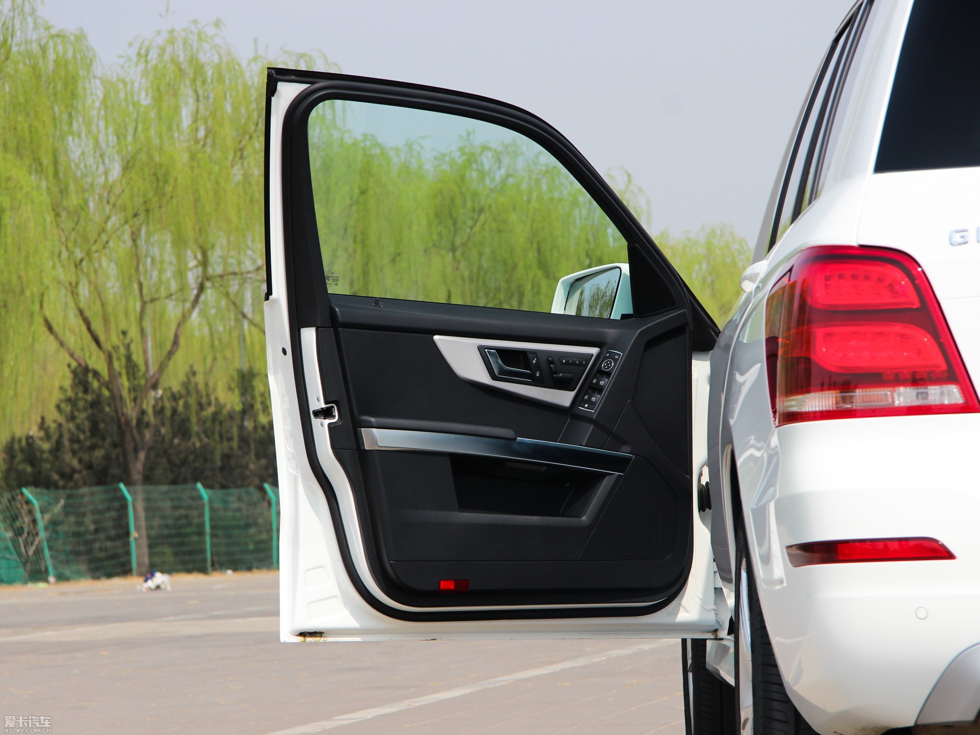 2014YGLK GLK 260 4MATIC Ӹ