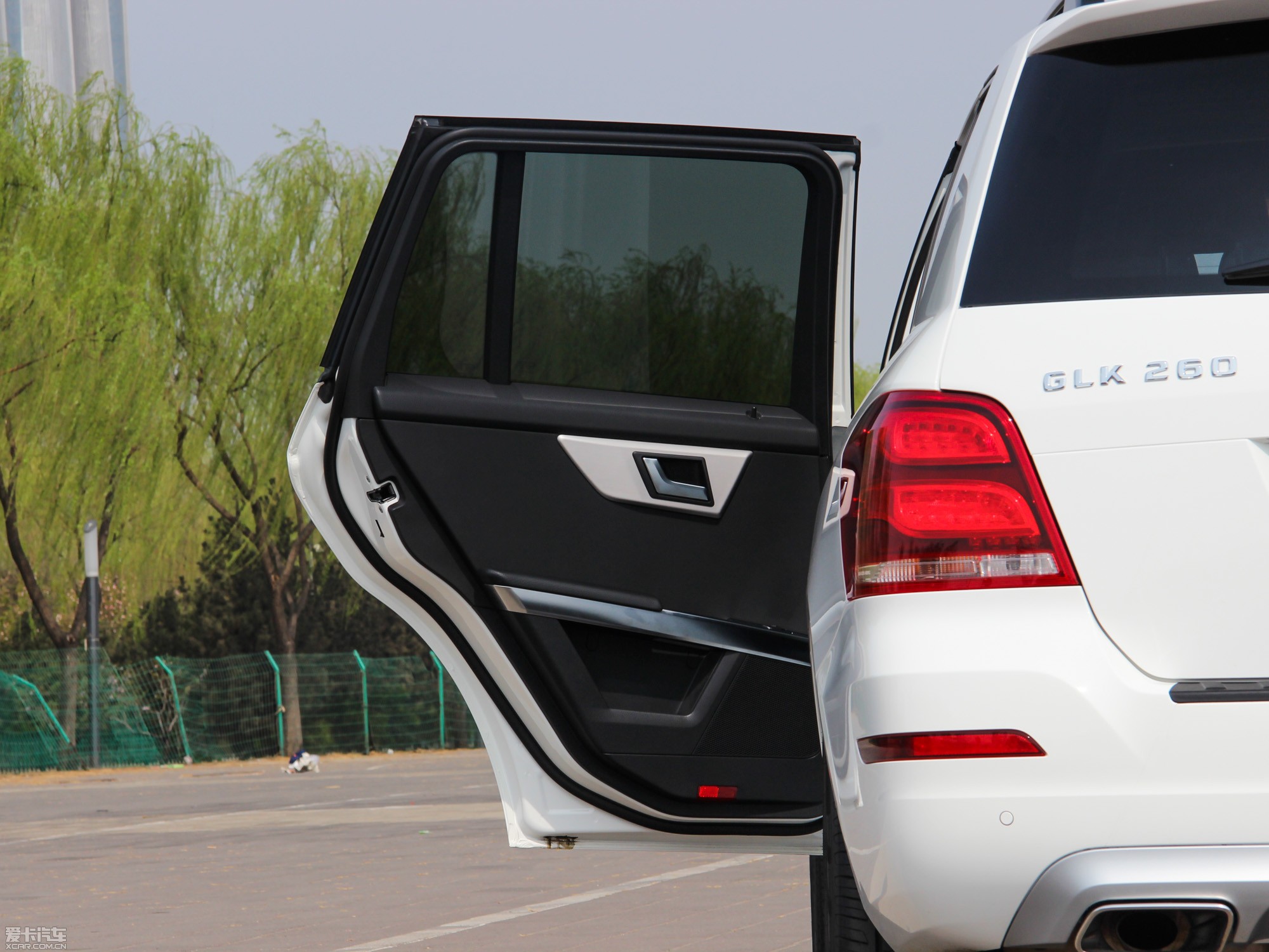 2014YGLK GLK 260 4MATIC Ӹ