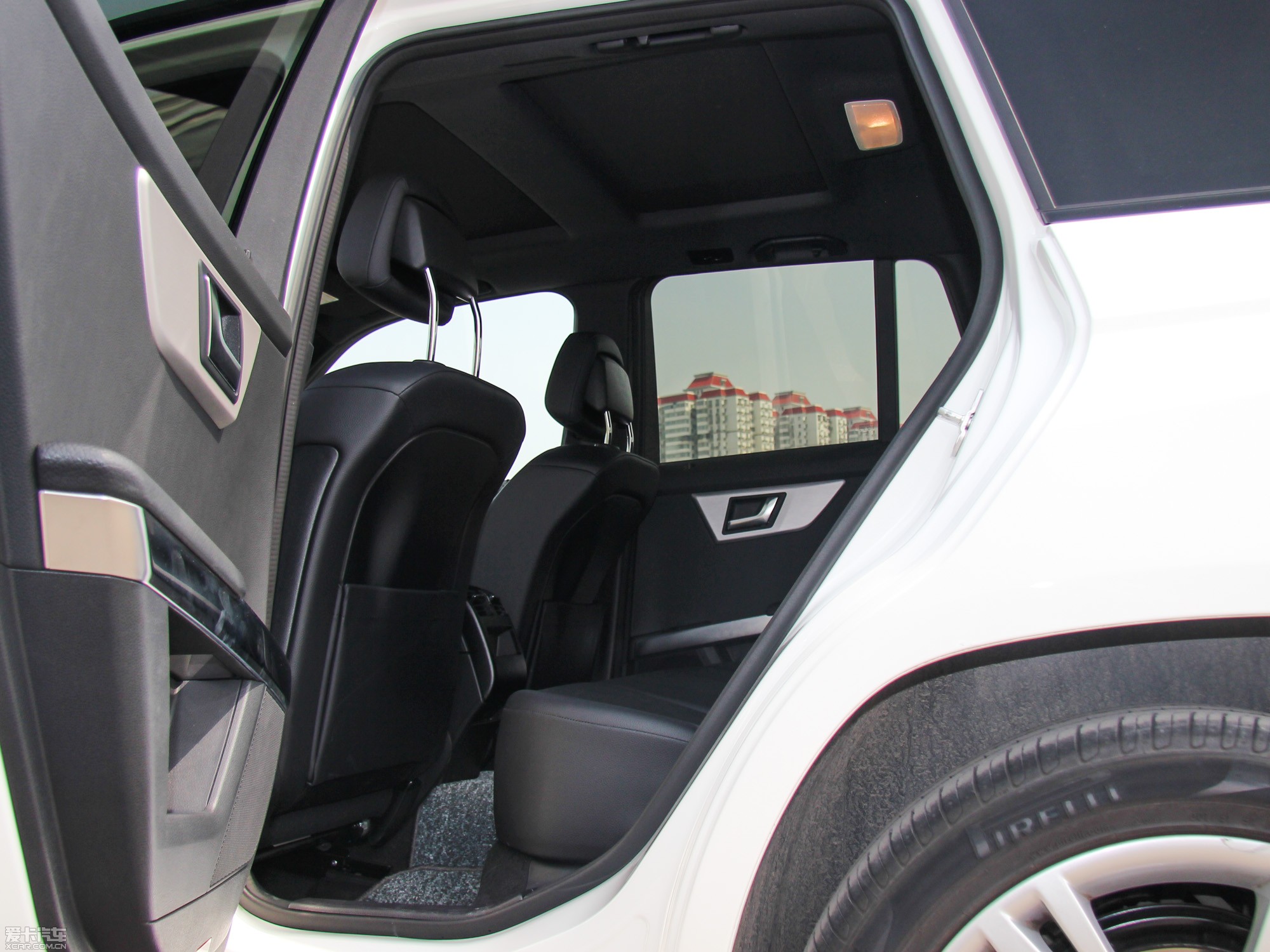 2014YGLK GLK 260 4MATIC Ӹ