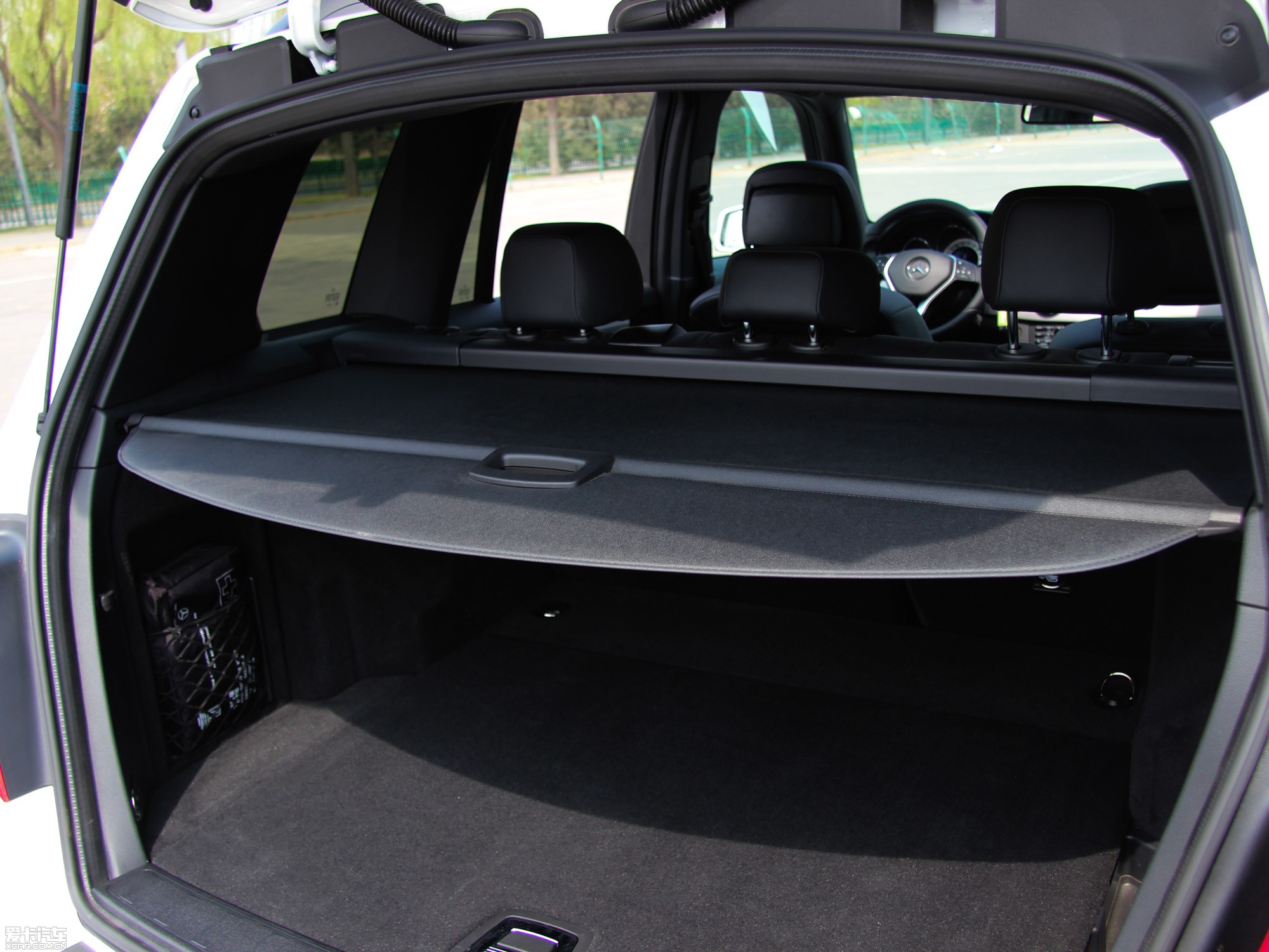 2014YGLK GLK 260 4MATIC (dng)