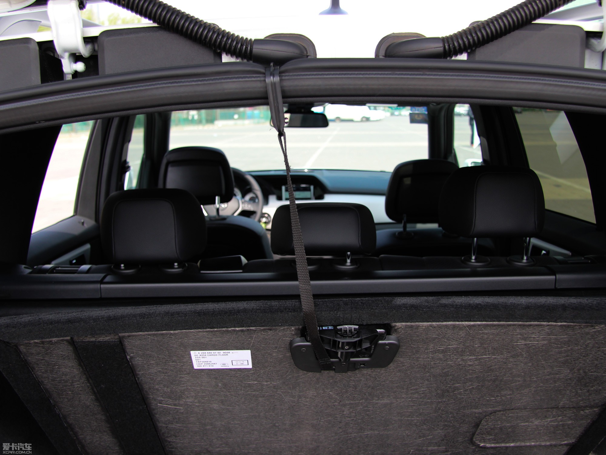 2014YGLK GLK 260 4MATIC (dng)