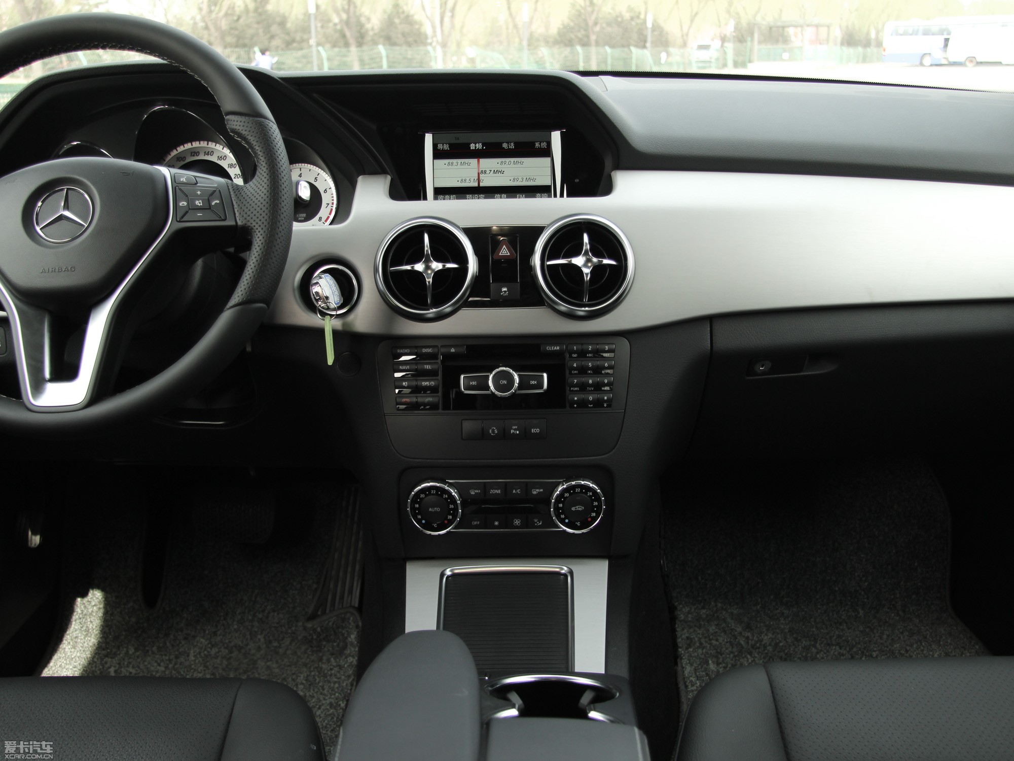 2014YGLK GLK 260 4MATIC (dng)