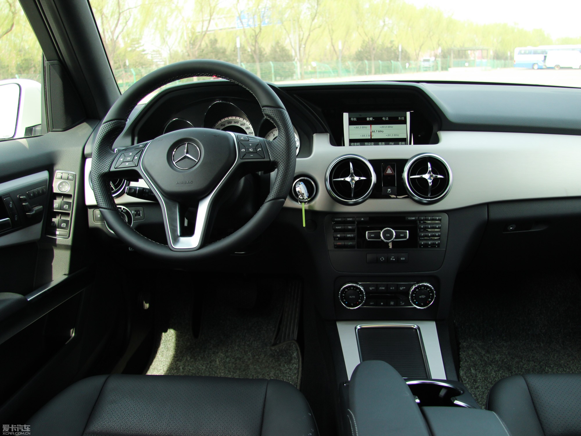 2014YGLK GLK 260 4MATIC (dng)