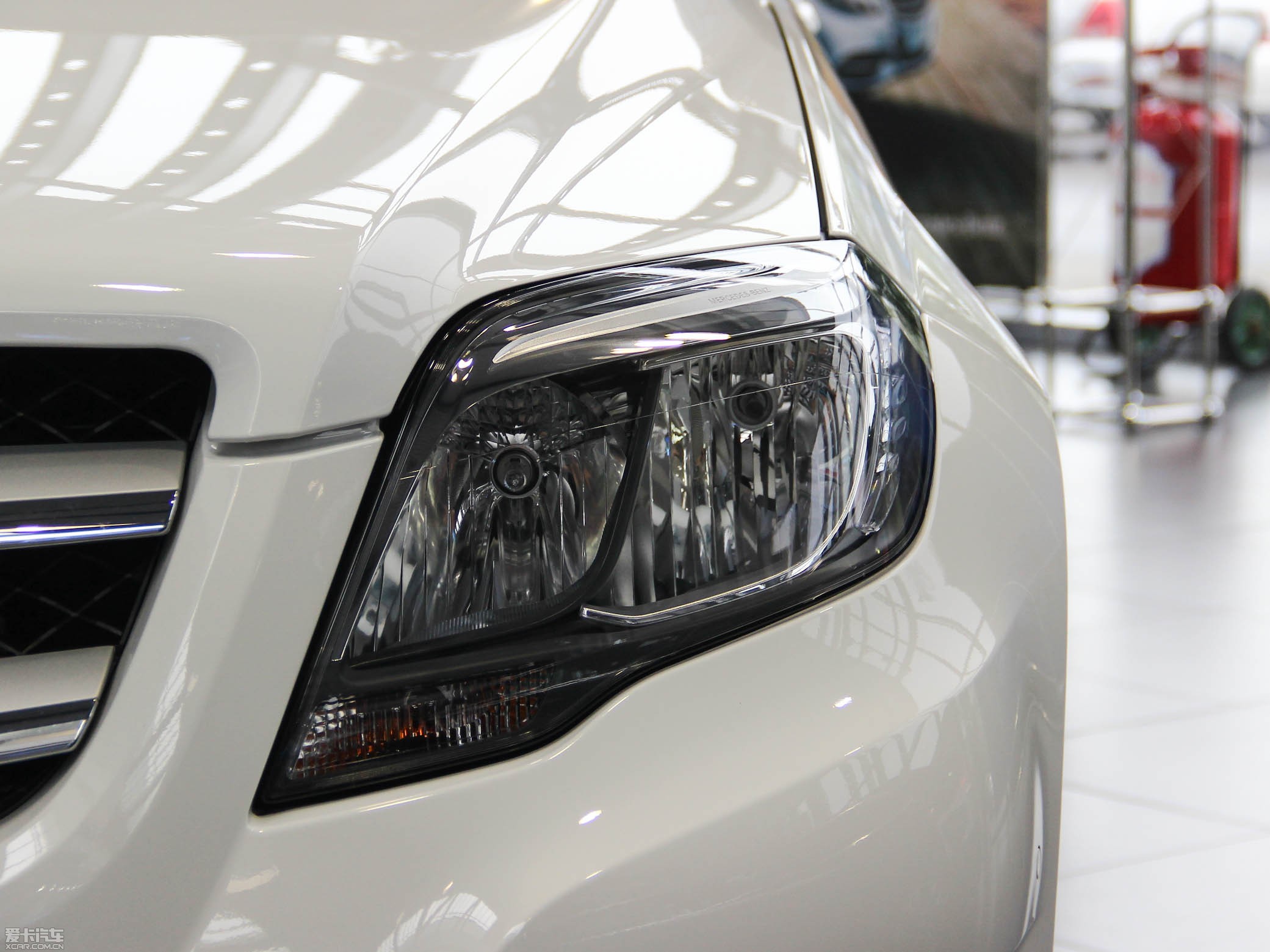 2014YGLK GLK 300 4MATIC Ӹ