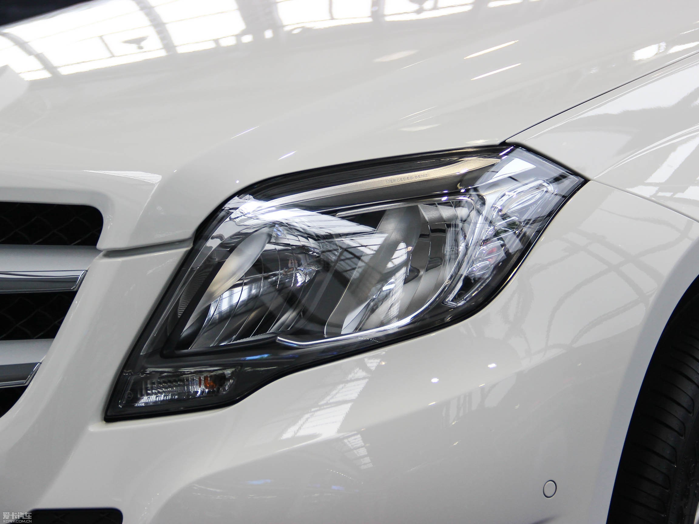 2014YGLK GLK 300 4MATIC Ӹ