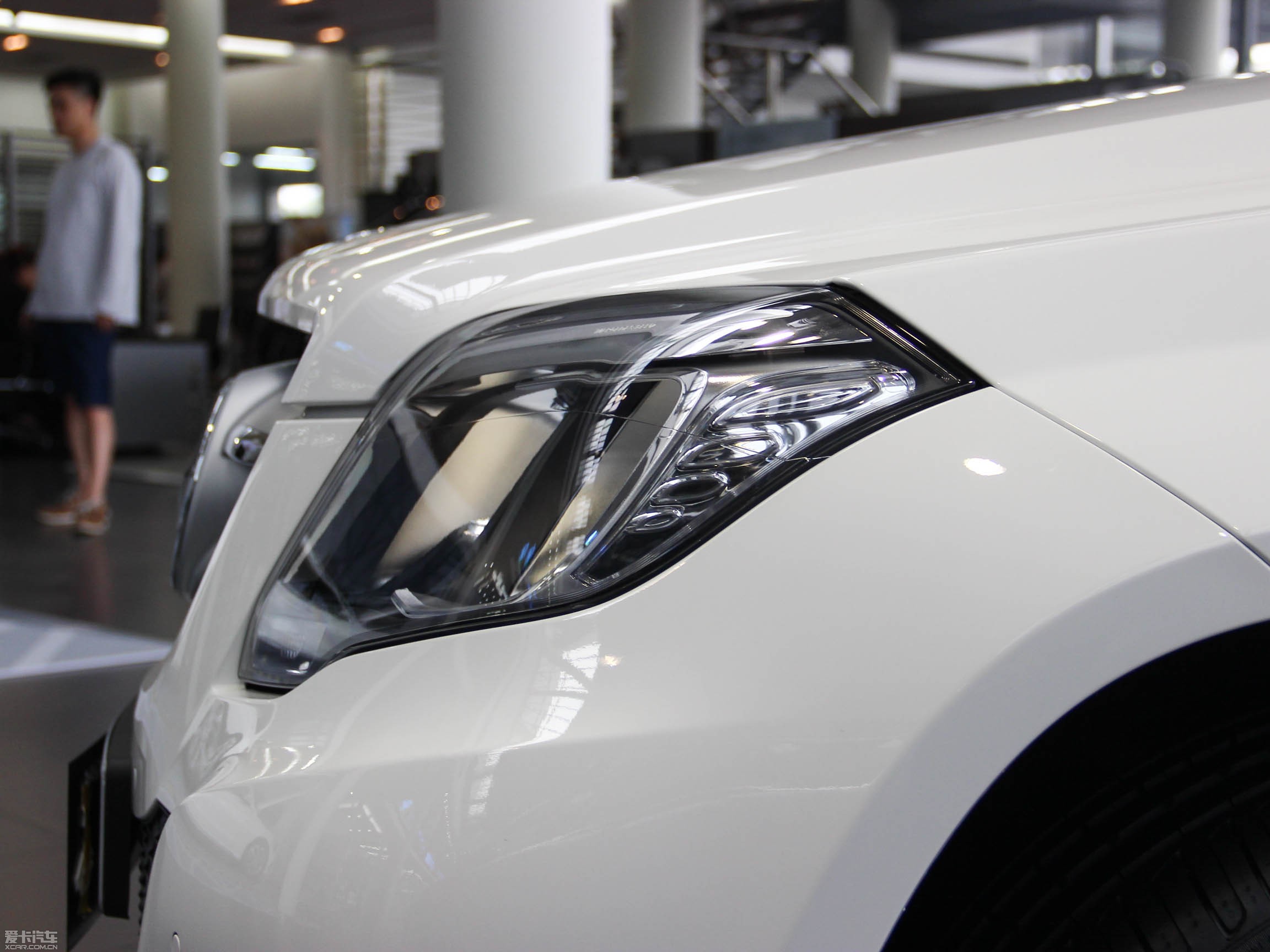 2014YGLK GLK 300 4MATIC Ӹ