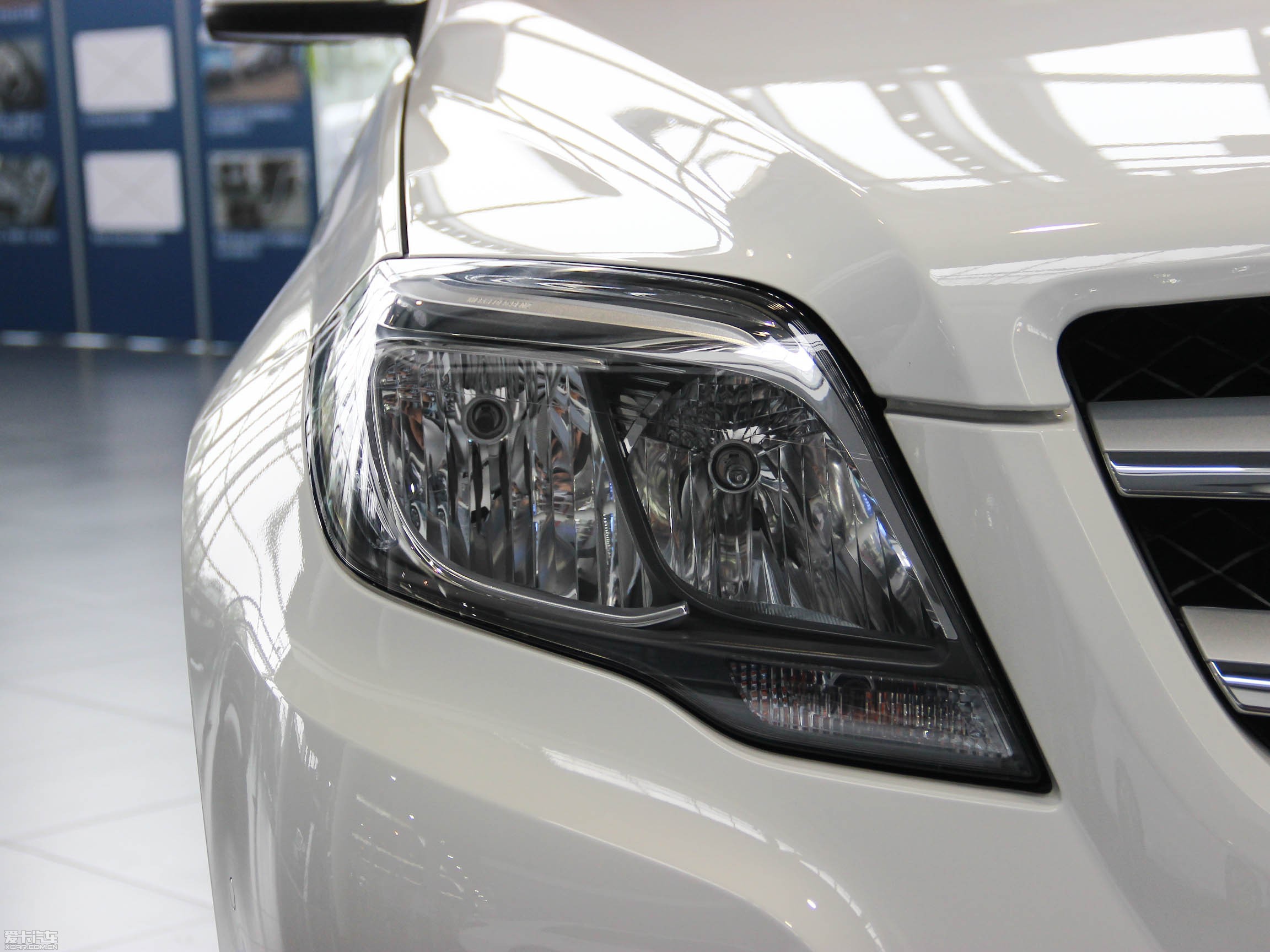 2014YGLK GLK 300 4MATIC Ӹ