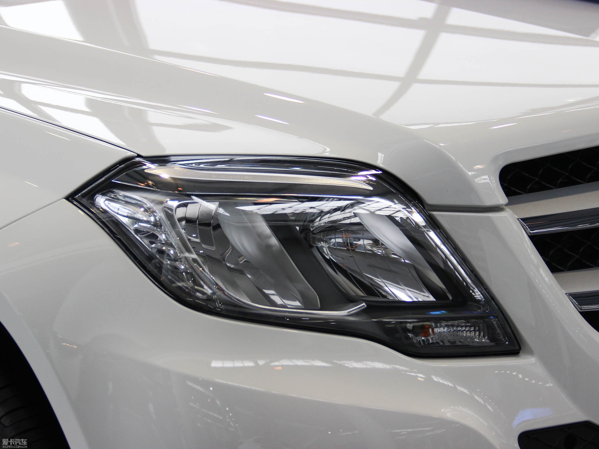 2014YGLK GLK 300 4MATIC Ӹ