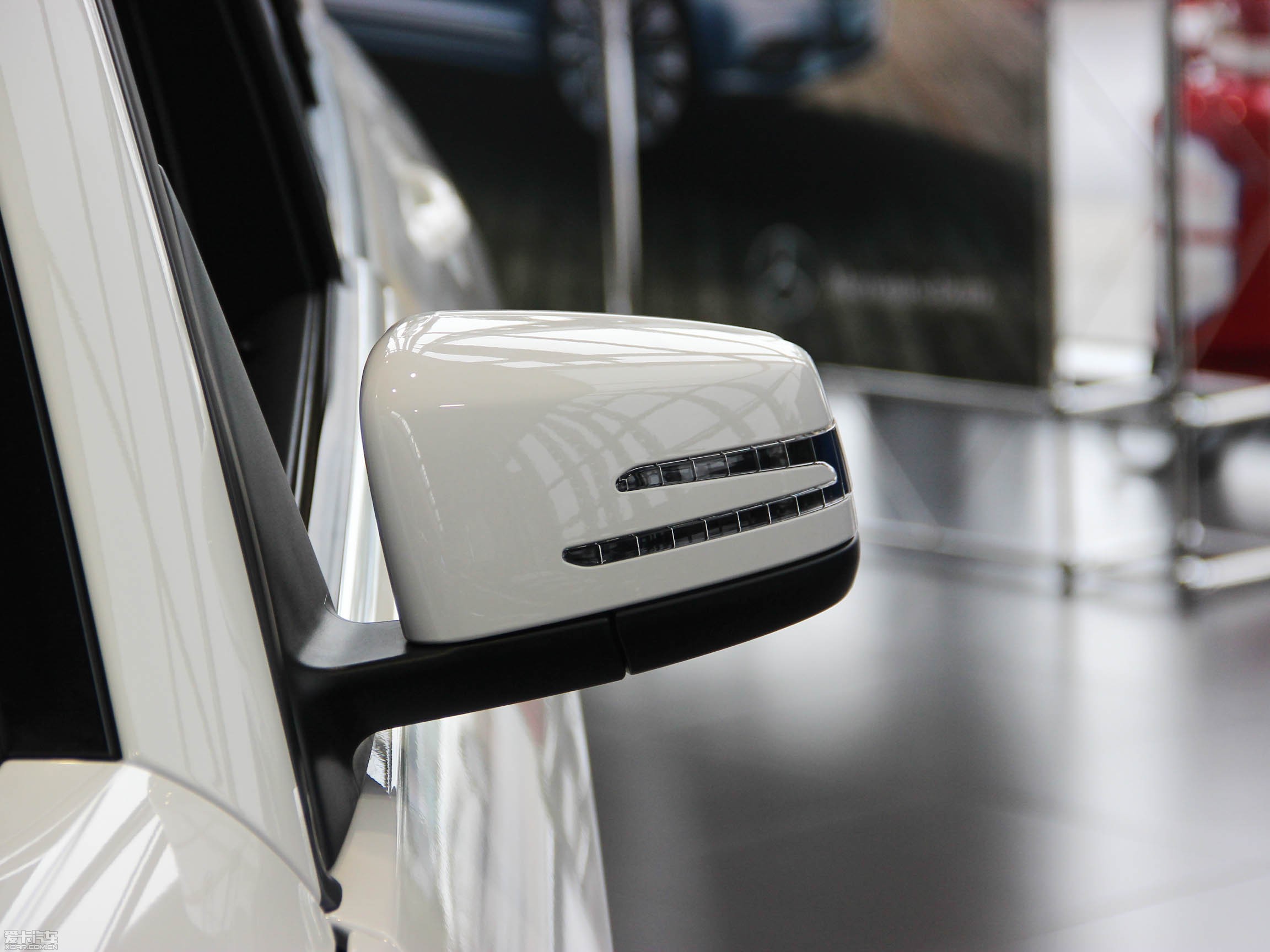 2014YGLK GLK 300 4MATIC Ӹ