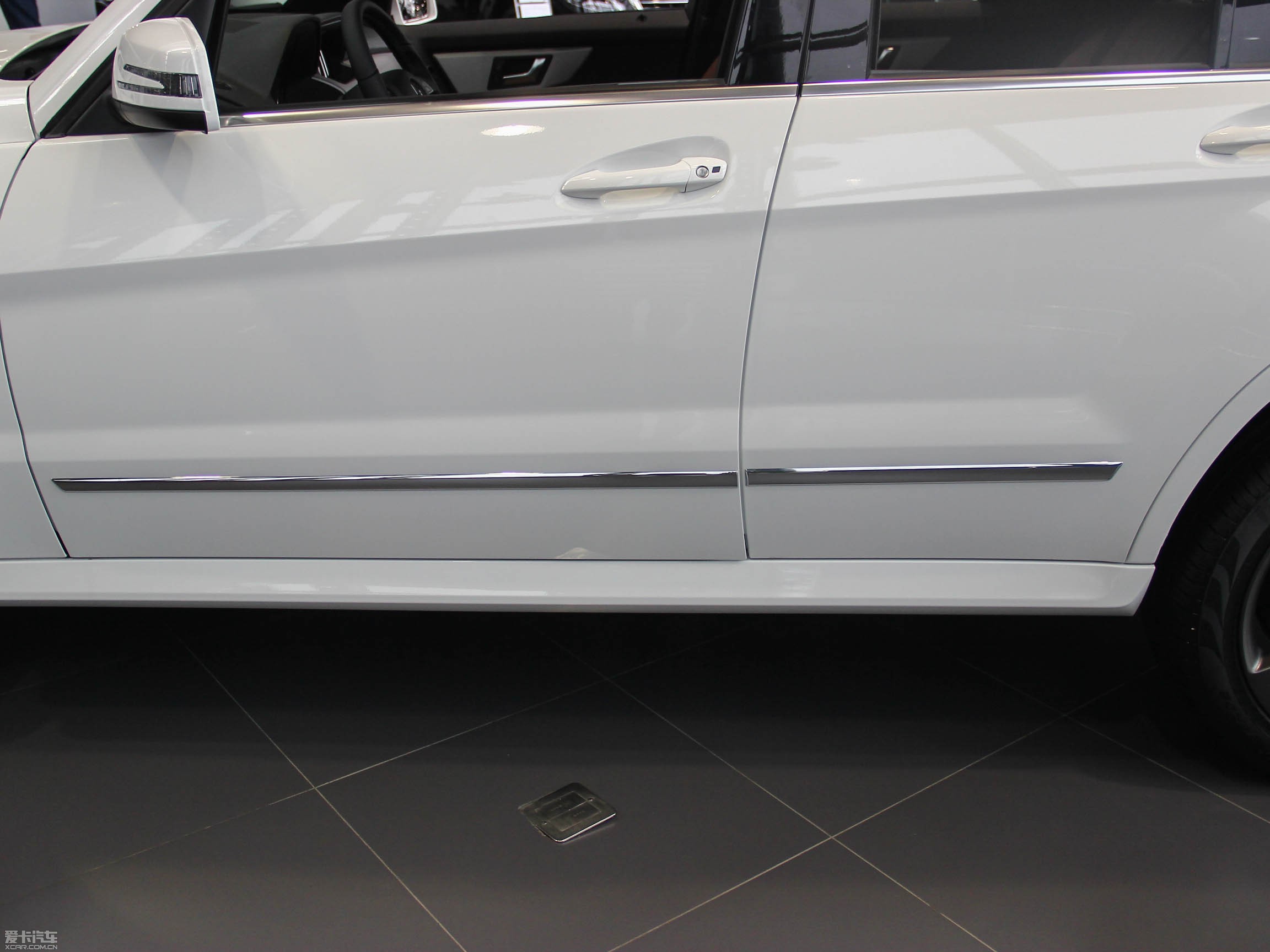 2014YGLK GLK 300 4MATIC Ӹ