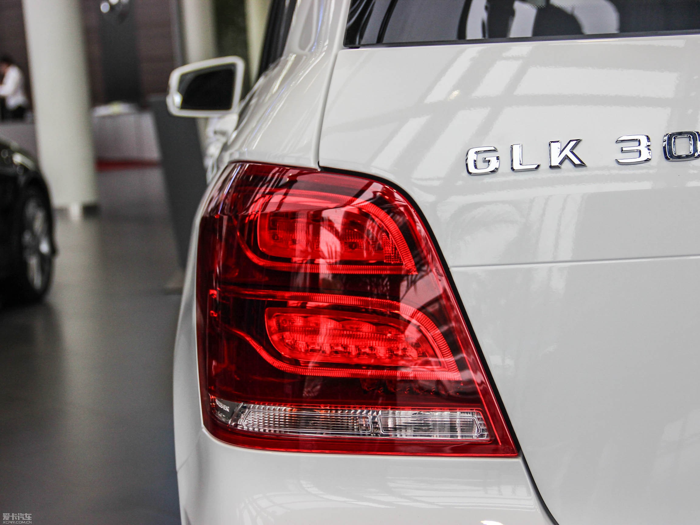 2014YGLK GLK 300 4MATIC Ӹ