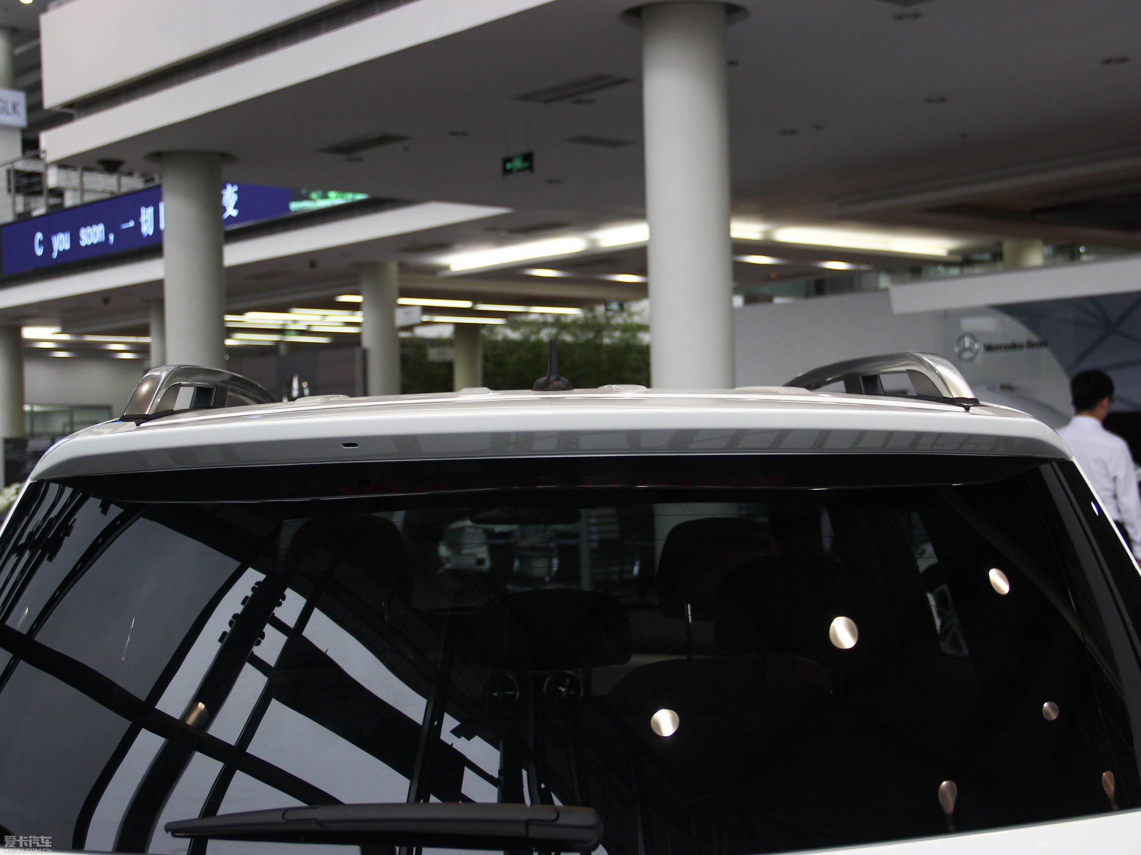 2014YGLK GLK 300 4MATIC Ӹ