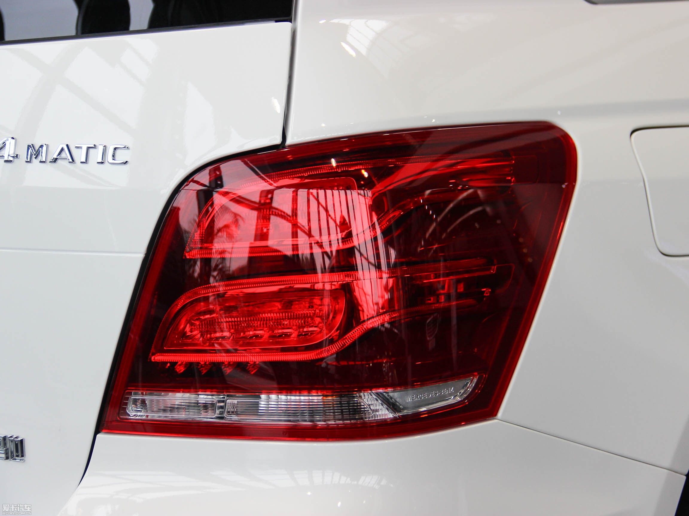 2014YGLK GLK 300 4MATIC Ӹ