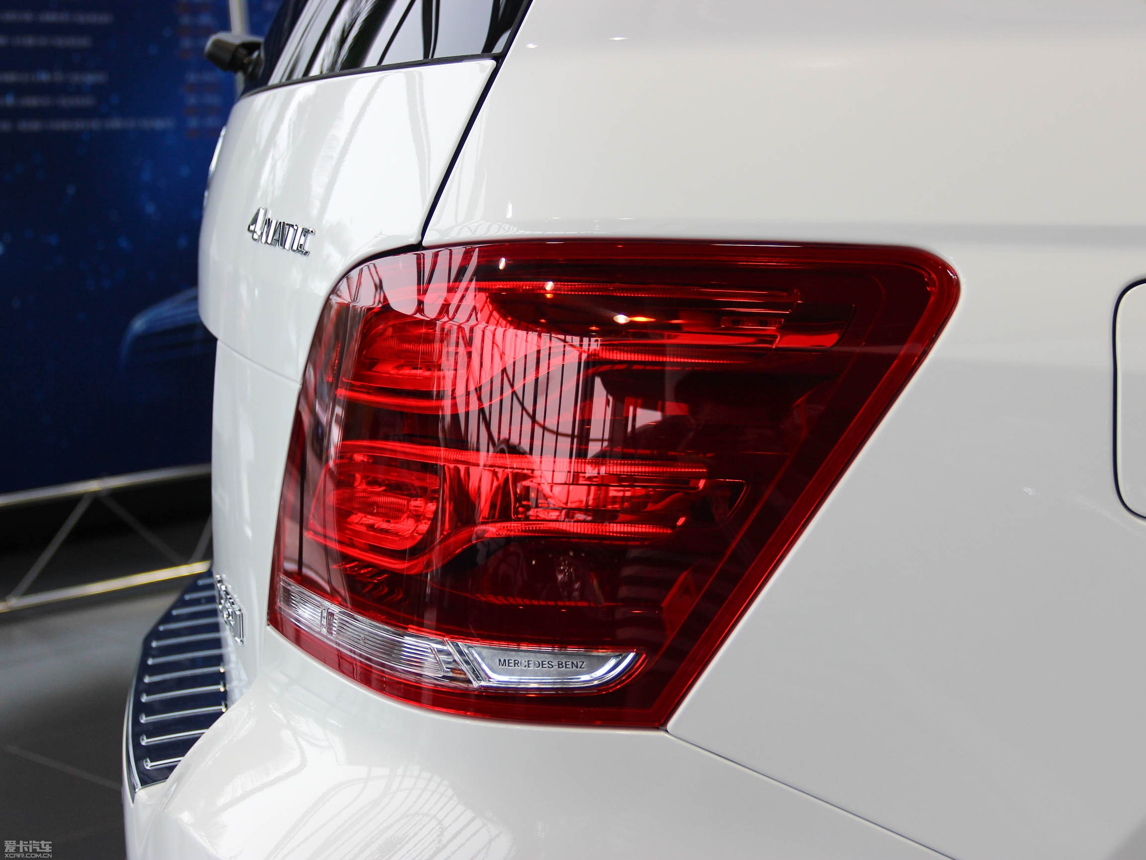 2014YGLK GLK 300 4MATIC Ӹ