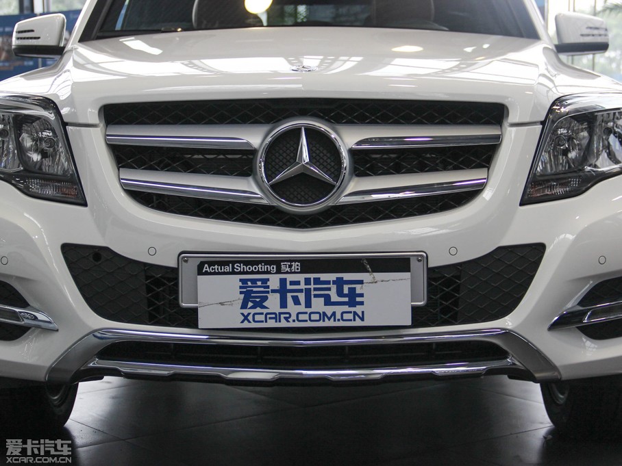 2014YGLK GLK 300 4MATIC Ӹ