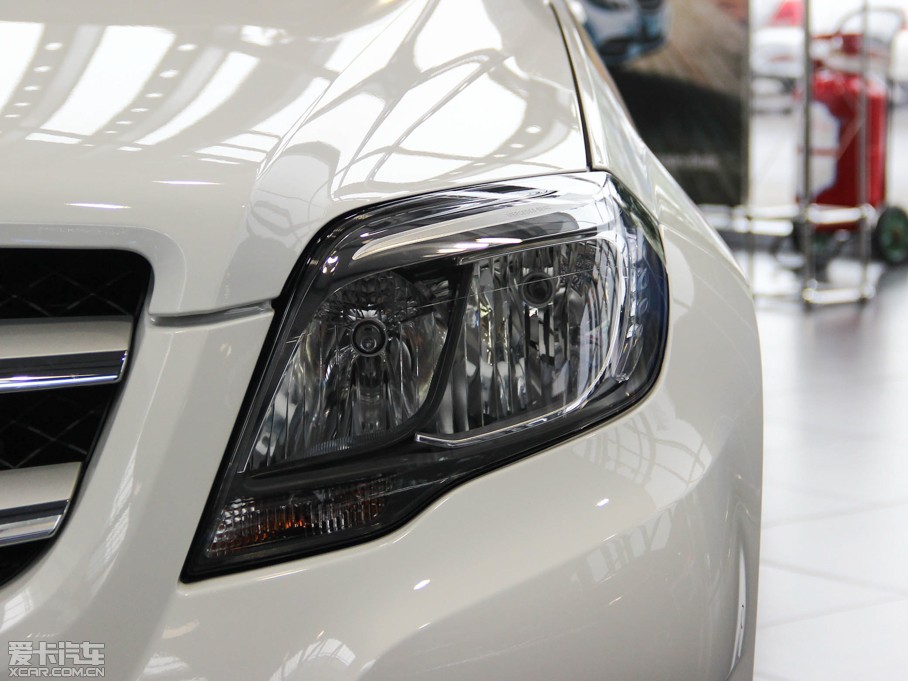 2014YGLK GLK 300 4MATIC Ӹ