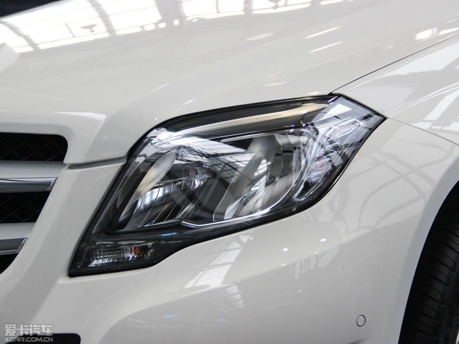 2014YGLK GLK 300 4MATIC Ӹ