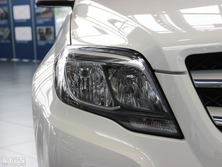 2014YGLK GLK 300 4MATIC Ӹ