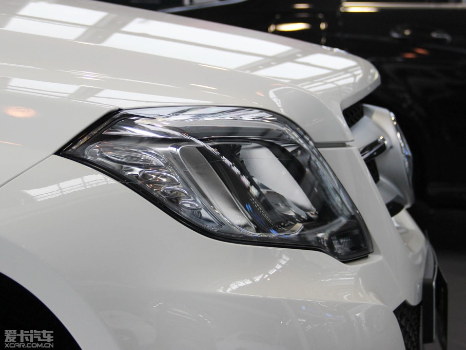 2014YGLK GLK 300 4MATIC Ӹ