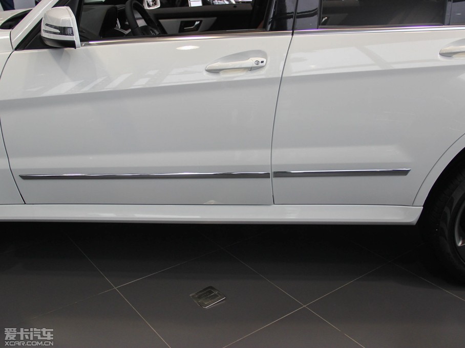 2014YGLK GLK 300 4MATIC Ӹ