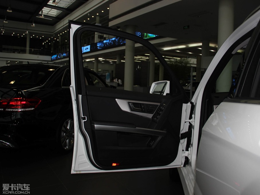 2014YGLK GLK 300 4MATIC Ӹ