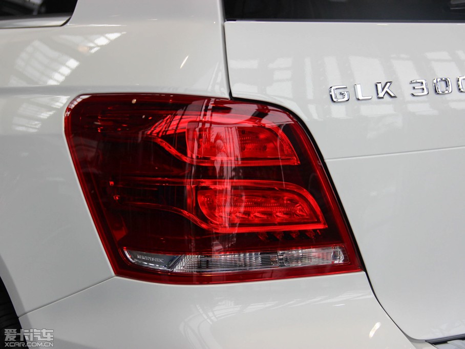 2014YGLK GLK 300 4MATIC Ӹ