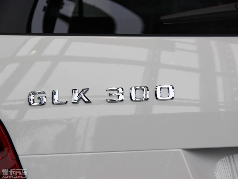 2014YGLK GLK 300 4MATIC Ӹ