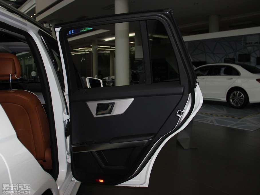 2014YGLK GLK 300 4MATIC Ӹ