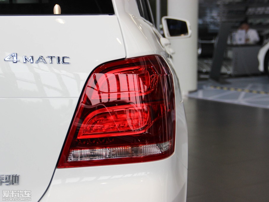 2014YGLK GLK 300 4MATIC Ӹ