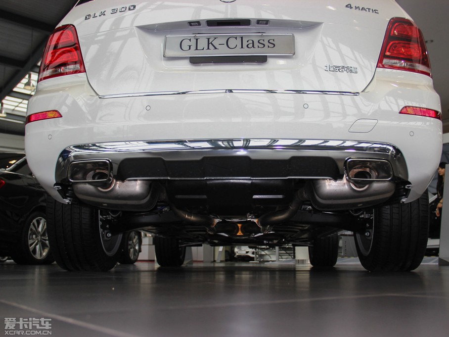 2014YGLK GLK 300 4MATIC Ӹ