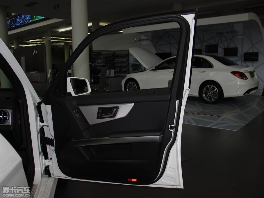 2014YGLK GLK 300 4MATIC Ӹ