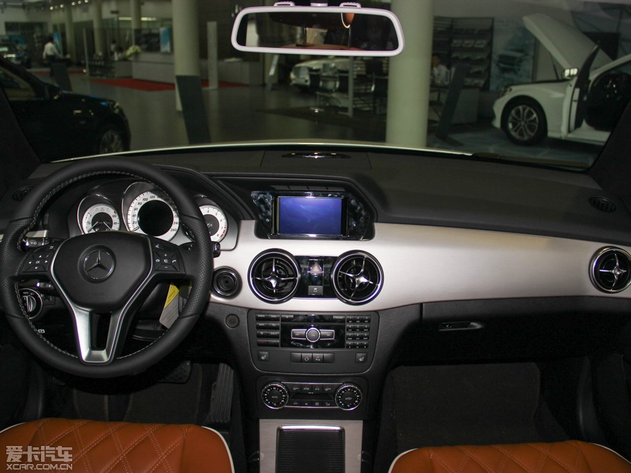 2014YGLK GLK 300 4MATIC Ӹ