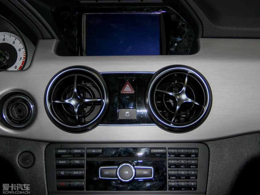 2014YGLK GLK 300 4MATIC Ӹ