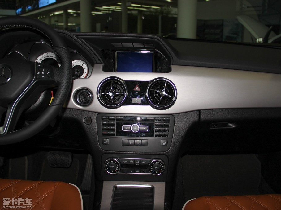 2014YGLK GLK 300 4MATIC Ӹ