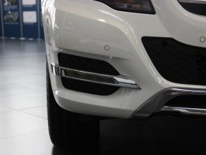 北京奔馳2014款奔馳GLK級