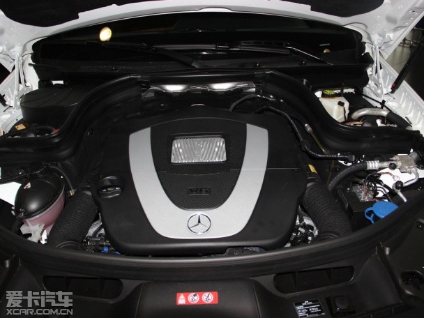 北京奔馳2014款奔馳GLK級