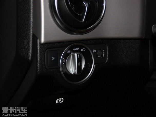 北京奔馳2014款奔馳GLK級