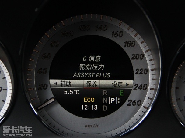 北京奔馳2014款奔馳GLK級