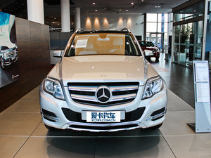 2014GLK 300 4MATIC  ǰ