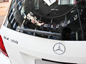 2014GLK 300 4MATIC r ^