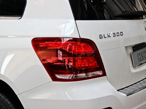 2014GLK 300 4MATIC r ^