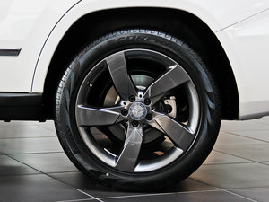 2014GLK 300 4MATIC r ^