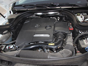 2014GLK 260 4MATIC Ӹ 