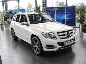 2014GLK 300 4MATIC Ӹ w^