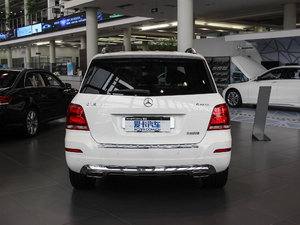 2014GLK 300 4MATIC Ӹ w^