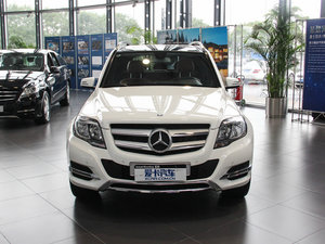 2014GLK 300 4MATIC Ӹ w^