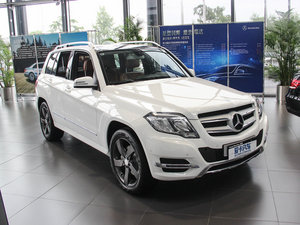 2014GLK 300 4MATIC Ӹ w^