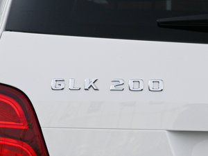 2014GLK 200 ^