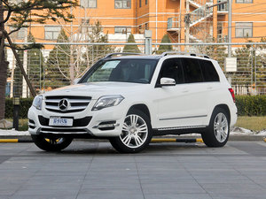 2014GLK 200 ǰ45