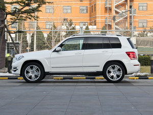 2014GLK 200 ࣨ